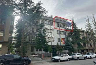  A. AYRANCI KUZGUN SK. 7+1 FULL YAPILI DUBLEKS FIRSAT DAİRE