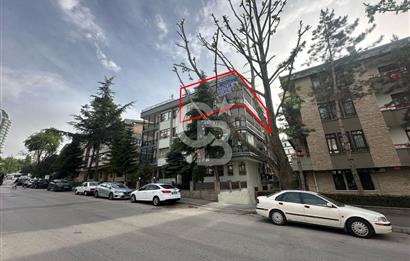  A. AYRANCI KUZGUN SK. 7+1 FULL YAPILI DUBLEKS FIRSAT DAİRE