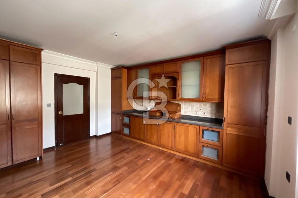  A. AYRANCI KUZGUN SK. 7+1 FULL YAPILI DUBLEKS FIRSAT DAİRE