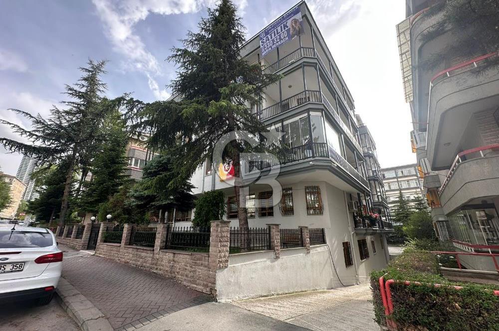  A. AYRANCI KUZGUN SK. 7+1 FULL YAPILI DUBLEKS FIRSAT DAİRE