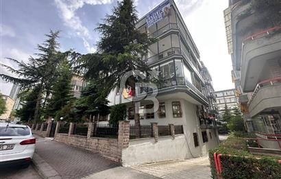  A. AYRANCI KUZGUN SK. 7+1 FULL YAPILI DUBLEKS FIRSAT DAİRE