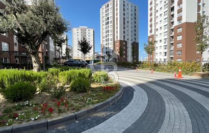 YUVAM BAHÇEŞEHİR SİTESİNDE KAPALI MUTFAK 2+1