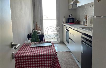 YUVAM BAHÇEŞEHİR SİTESİNDE KAPALI MUTFAK 2+1