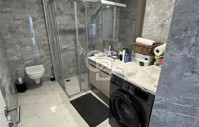 YUVAM BAHÇEŞEHİR SİTESİNDE KAPALI MUTFAK 2+1