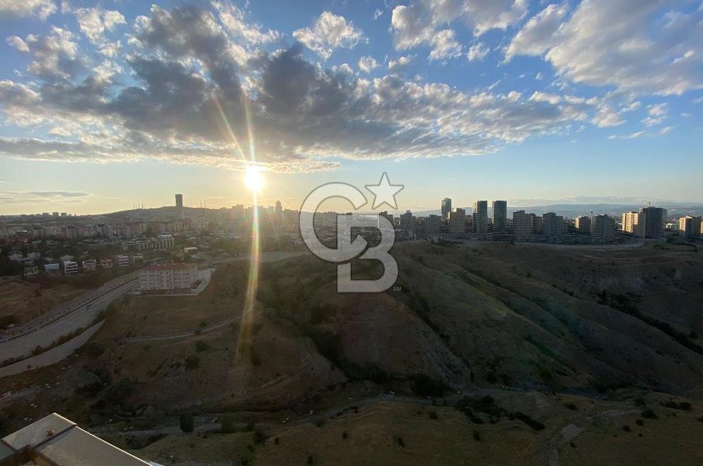 SİNPAŞ GÜNEYPARK 1 SİTESİNDE 4+1 MANZARALI SIFIR DAİRE