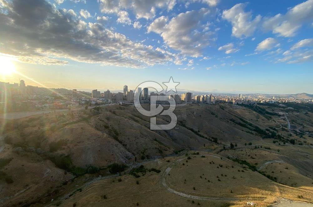 SİNPAŞ GÜNEYPARK 1 SİTESİNDE 4+1 MANZARALI SIFIR DAİRE