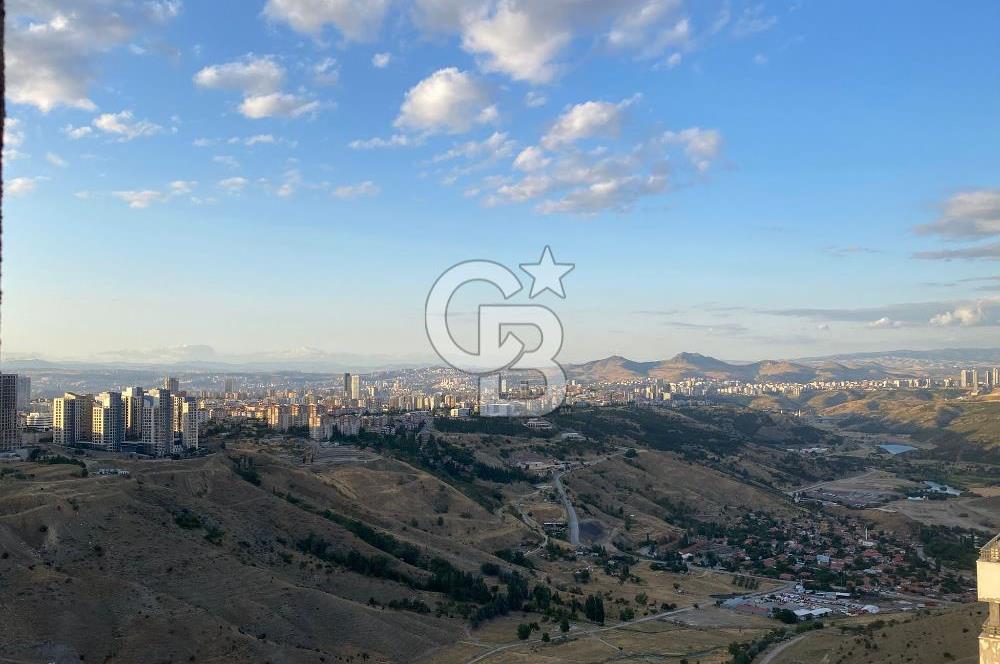 SİNPAŞ GÜNEYPARK 1 SİTESİNDE 4+1 MANZARALI SIFIR DAİRE