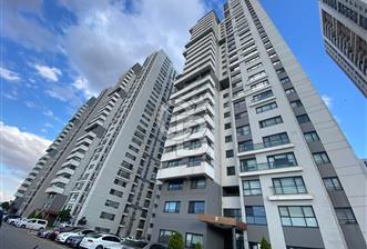 SİNPAŞ GÜNEYPARK 1 SİTESİNDE 4+1 MANZARALI SIFIR DAİRE