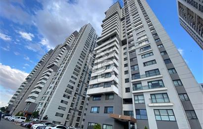 SİNPAŞ GÜNEYPARK 1 SİTESİNDE 4+1 MANZARALI SIFIR DAİRE