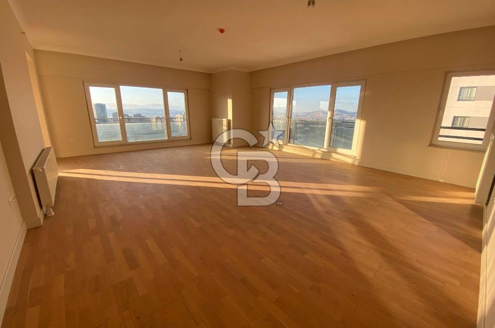 SİNPAŞ GÜNEYPARK 1 SİTESİNDE 4+1 MANZARALI SIFIR DAİRE