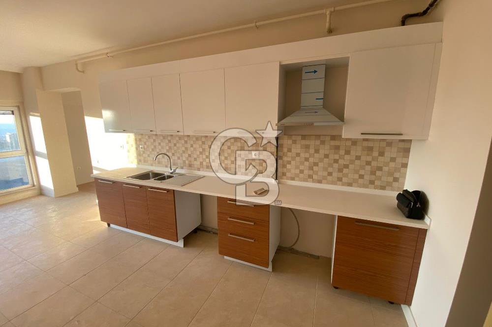 SİNPAŞ GÜNEYPARK 1 SİTESİNDE 4+1 MANZARALI SIFIR DAİRE