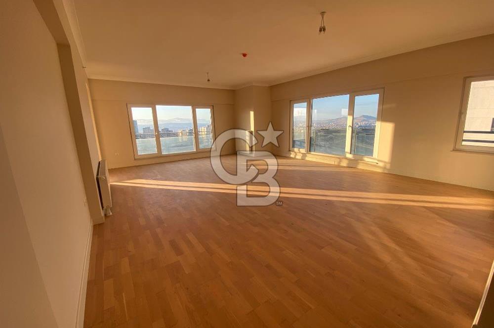 SİNPAŞ GÜNEYPARK 1 SİTESİNDE 4+1 MANZARALI SIFIR DAİRE