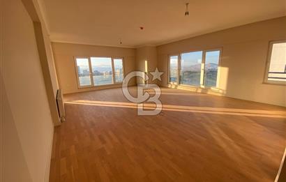SİNPAŞ GÜNEYPARK 1 SİTESİNDE 4+1 MANZARALI SIFIR DAİRE