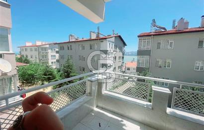 EĞİRDİR PLAJ MAHALLESİNDE DOĞALGAZLI MANZARALI BÜYÜK 3+1 DAİRE