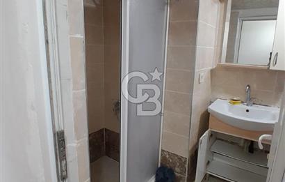 Lapseki Çardak'ta Cadde Üzeri Kısmi Eşyalı Geniş 2+1 Daire