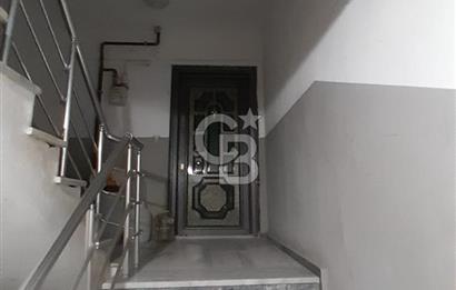 Lapseki Çardak'ta Cadde Üzeri Kısmi Eşyalı Geniş 2+1 Daire