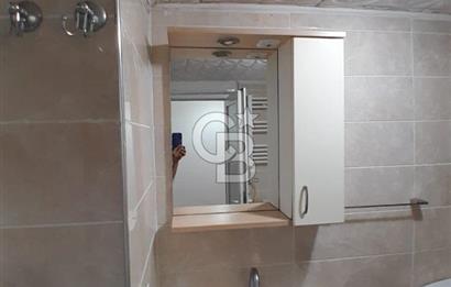 Lapseki Çardak'ta Cadde Üzeri Kısmi Eşyalı Geniş 2+1 Daire