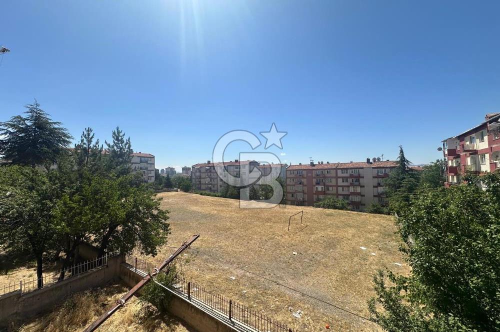 SİNCAN FATİH MAHALLESİ 2+1 KİRALIK DAİRE