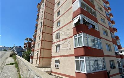 Narlıdere Narbel’de Deniz manzaralı 2+1 Satılık daire