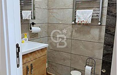 Maltepe Rota evleri Satılık Geniş Teraslı Dubleks Ferah