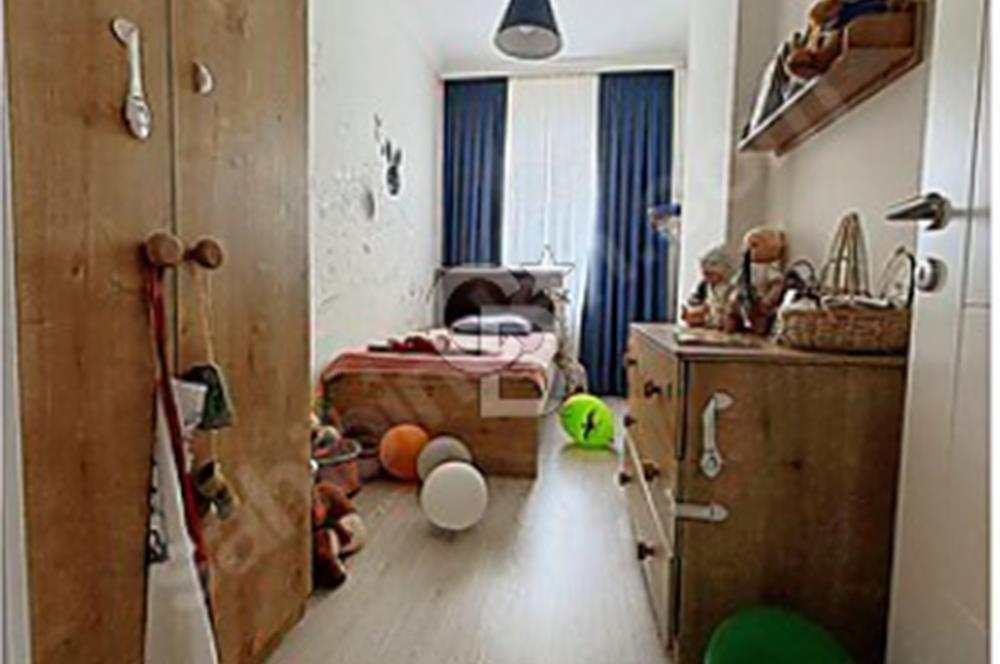Maltepe Rota evleri Satılık Geniş Teraslı Dubleks Ferah