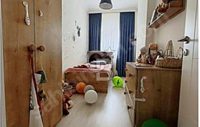 Maltepe Rota evleri Satılık Geniş Teraslı Dubleks Ferah