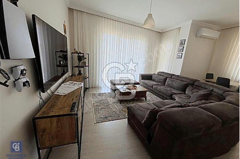 Maltepe Rota evleri Satılık Geniş Teraslı Dubleks Ferah