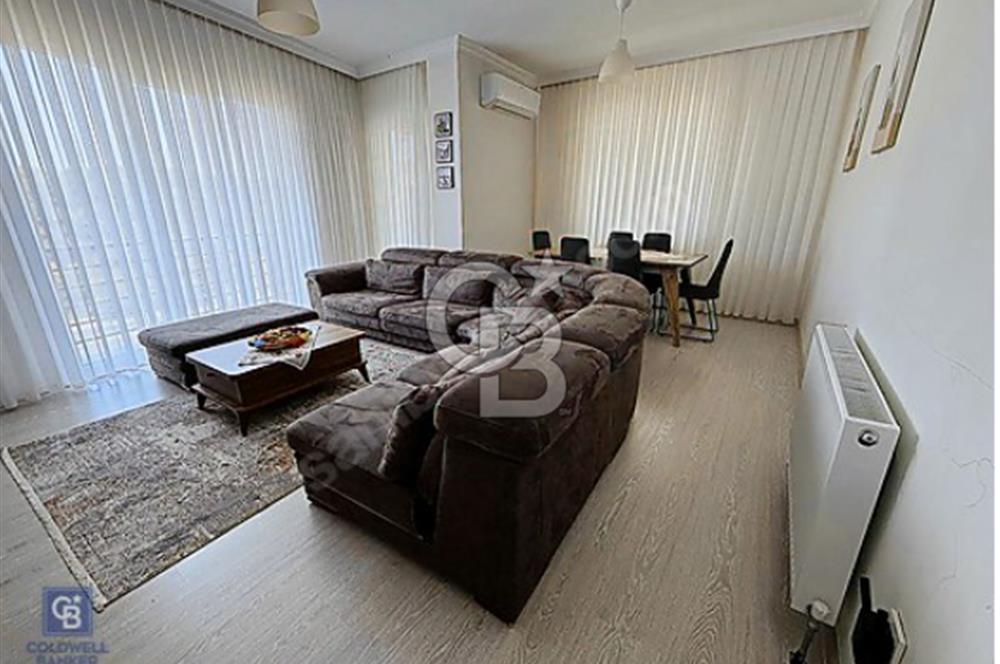 Maltepe Rota evleri Satılık Geniş Teraslı Dubleks Ferah