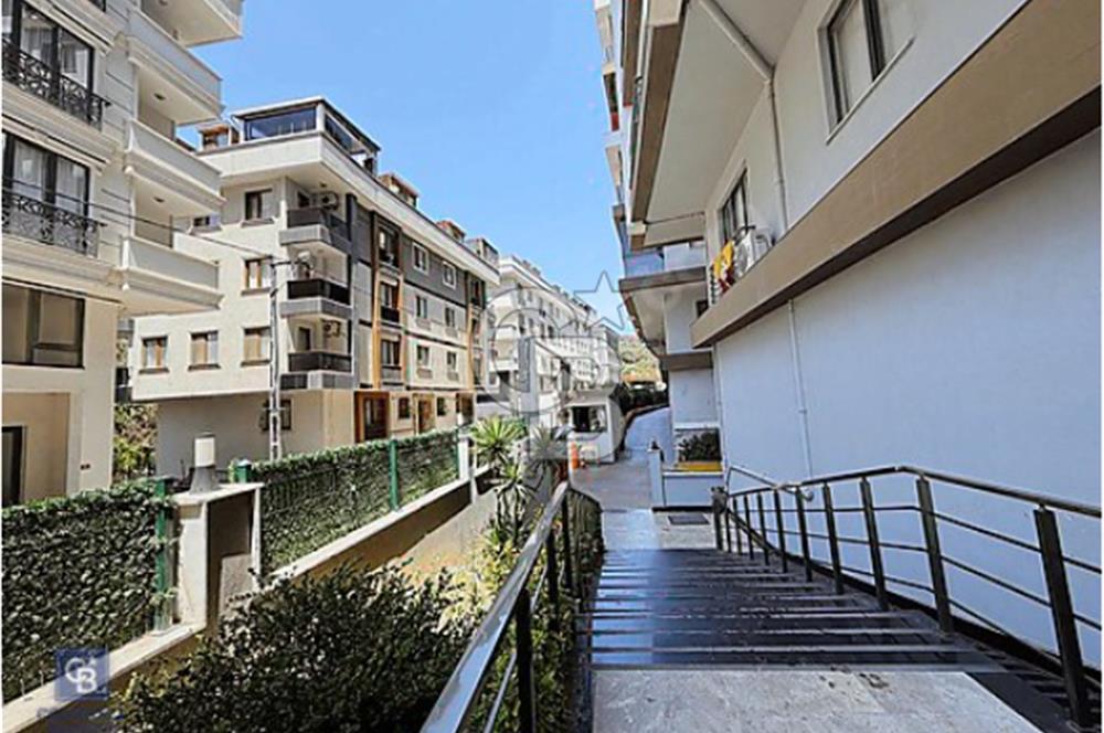 Maltepe Rota evleri Satılık Geniş Teraslı Dubleks Ferah