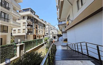 Maltepe Rota evleri Satılık Geniş Teraslı Dubleks Ferah