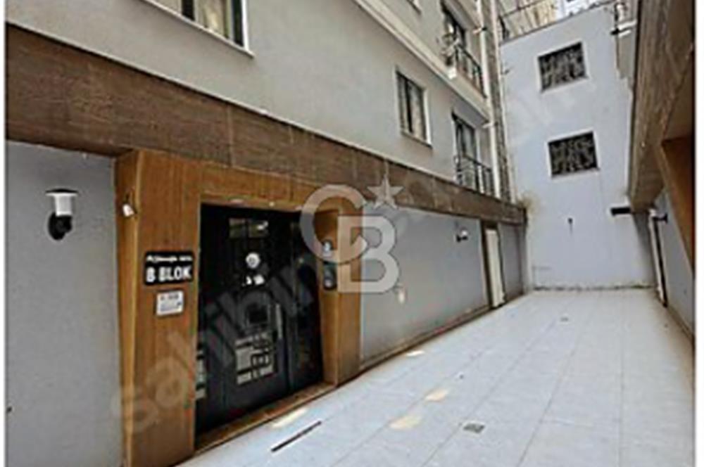 Maltepe Rota evleri Satılık Geniş Teraslı Dubleks Ferah