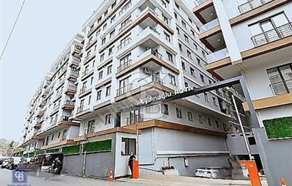 Maltepe Rota evleri Satılık Geniş Teraslı Dubleks Ferah