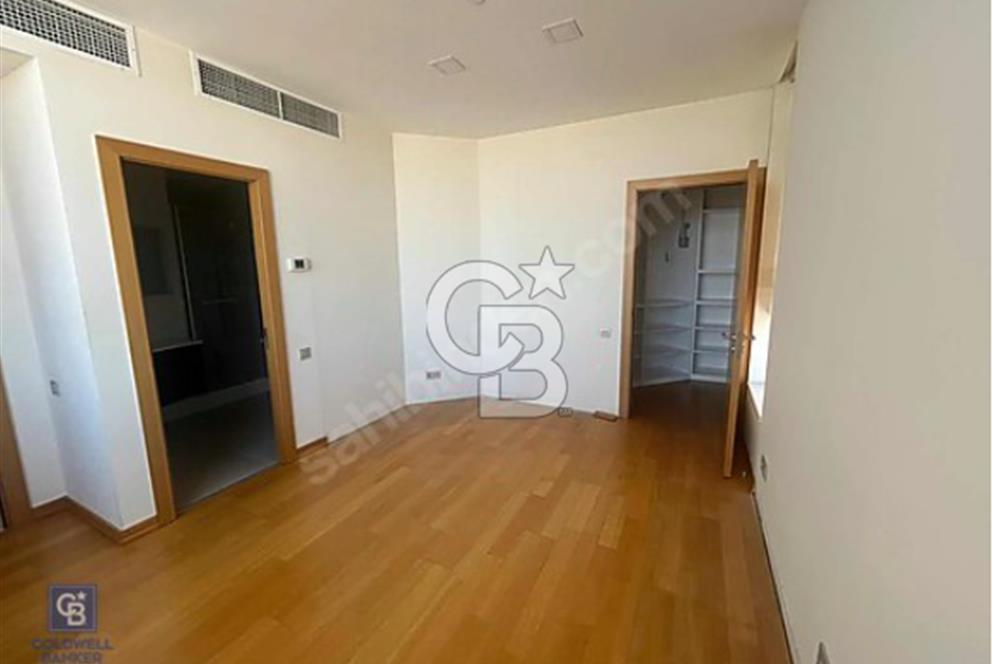 ŞİŞLİ PLAZADA LEBİDERYA DENİZ MANZARALI HARİKA PENTHOUSE 2 DAİRE