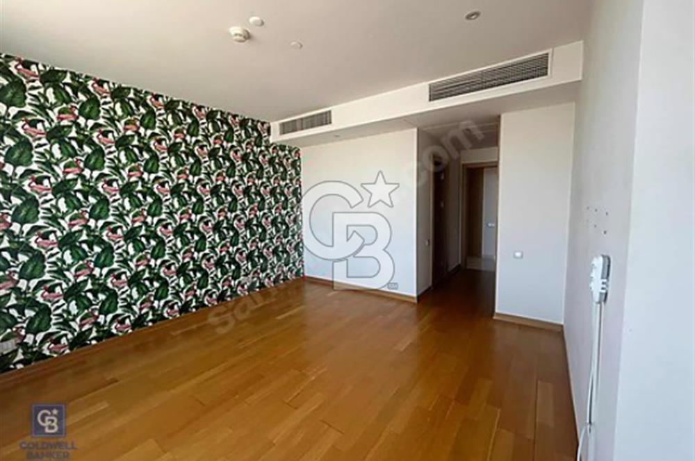 ŞİŞLİ PLAZADA LEBİDERYA DENİZ MANZARALI HARİKA PENTHOUSE 2 DAİRE
