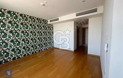 ŞİŞLİ PLAZADA LEBİDERYA DENİZ MANZARALI HARİKA PENTHOUSE 2 DAİRE