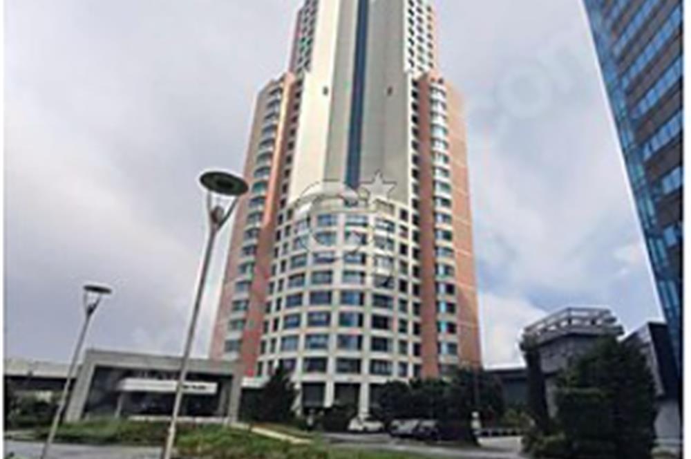 ŞİŞLİ PLAZADA LEBİDERYA DENİZ MANZARALI HARİKA PENTHOUSE 2 DAİRE