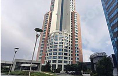 ŞİŞLİ PLAZADA LEBİDERYA DENİZ MANZARALI HARİKA PENTHOUSE 2 DAİRE