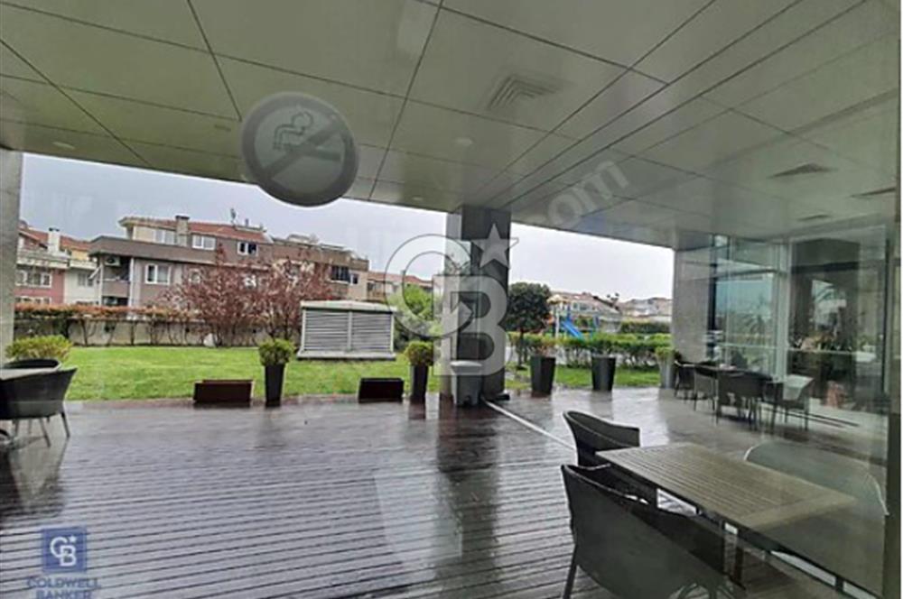 ŞİŞLİ PLAZADA LEBİDERYA DENİZ MANZARALI HARİKA PENTHOUSE 2 DAİRE