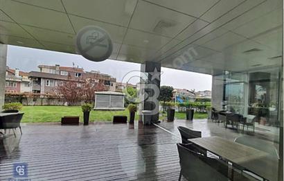 ŞİŞLİ PLAZADA LEBİDERYA DENİZ MANZARALI HARİKA PENTHOUSE 2 DAİRE