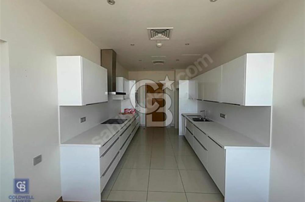 ŞİŞLİ PLAZADA LEBİDERYA DENİZ MANZARALI HARİKA PENTHOUSE 2 DAİRE
