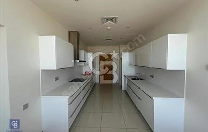 ŞİŞLİ PLAZADA LEBİDERYA DENİZ MANZARALI HARİKA PENTHOUSE 2 DAİRE