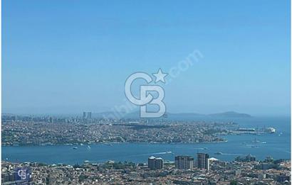 ŞİŞLİ PLAZADA LEBİDERYA DENİZ MANZARALI HARİKA PENTHOUSE 2 DAİRE