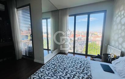 ŞİŞLİ NİŞANTAŞI TEŞVİKİYE KİRALIK TERASLI DUBLEKS