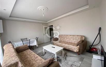  BALIKESİR ÇARŞI MERKEZDE KİRALIK 1+1 EŞYALI ARAKAT DAİRE