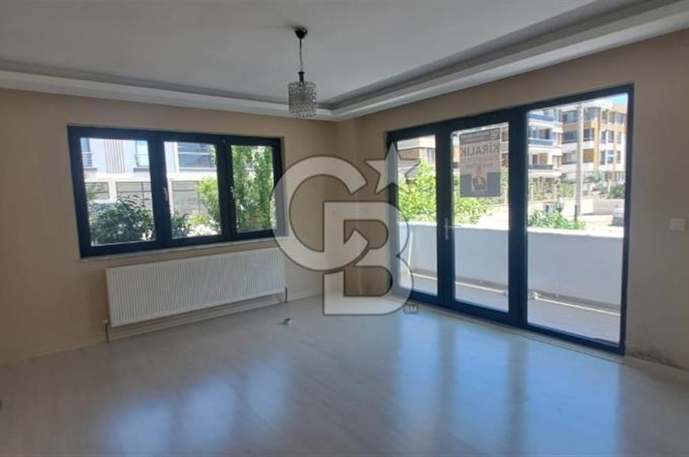 YALOVA MERKEZ İZMETPAŞA MAH KİRALIK 3+1