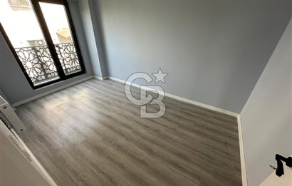 Çanakkale Lapseki Boğaz Ve Köprü Manzaralı Geniş Ön Cephe Daire