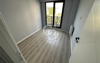 Çanakkale Lapseki Boğaz Ve Köprü Manzaralı Geniş Ön Cephe Daire