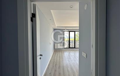 Çanakkale Lapseki Boğaz Ve Köprü Manzaralı Geniş Ön Cephe Daire