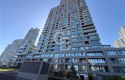 FIRSAT..! İNCEK LOFT'TA MÜTHİŞ GÖL MANZARALI 2+1 SATILIK DAİRE