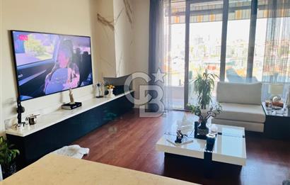 ŞİŞLİ NİŞANTAŞI TEŞVİKİYE KİRALIK TERASLI DUBLEKS
